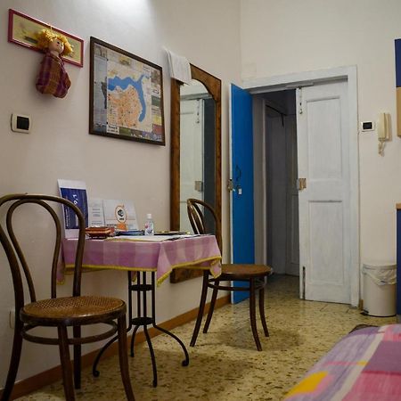 Bed & Breakfast Mare Nostrum Brindisi Kültér fotó