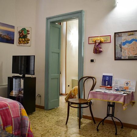 Bed & Breakfast Mare Nostrum Brindisi Kültér fotó