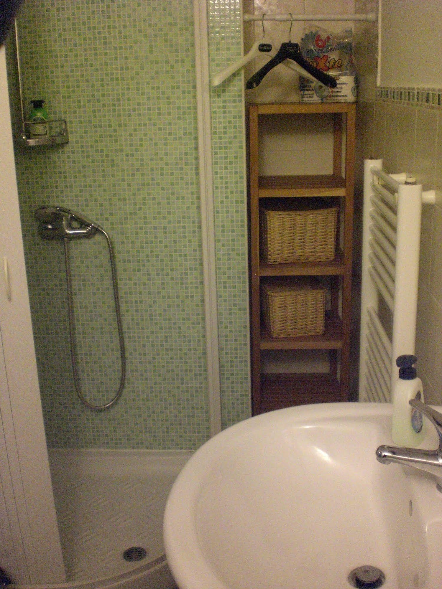 Bed & Breakfast Mare Nostrum Brindisi Kültér fotó