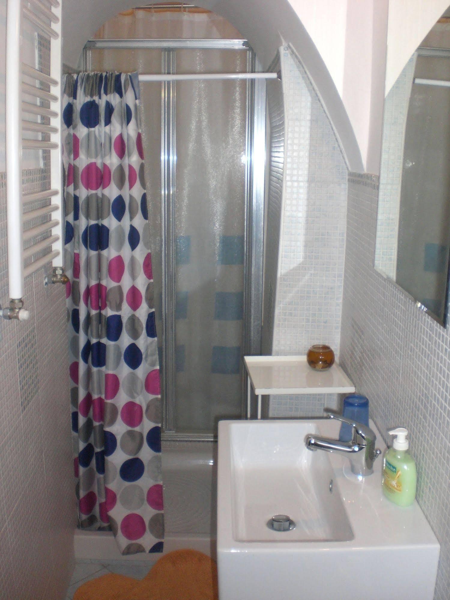 Bed & Breakfast Mare Nostrum Brindisi Kültér fotó