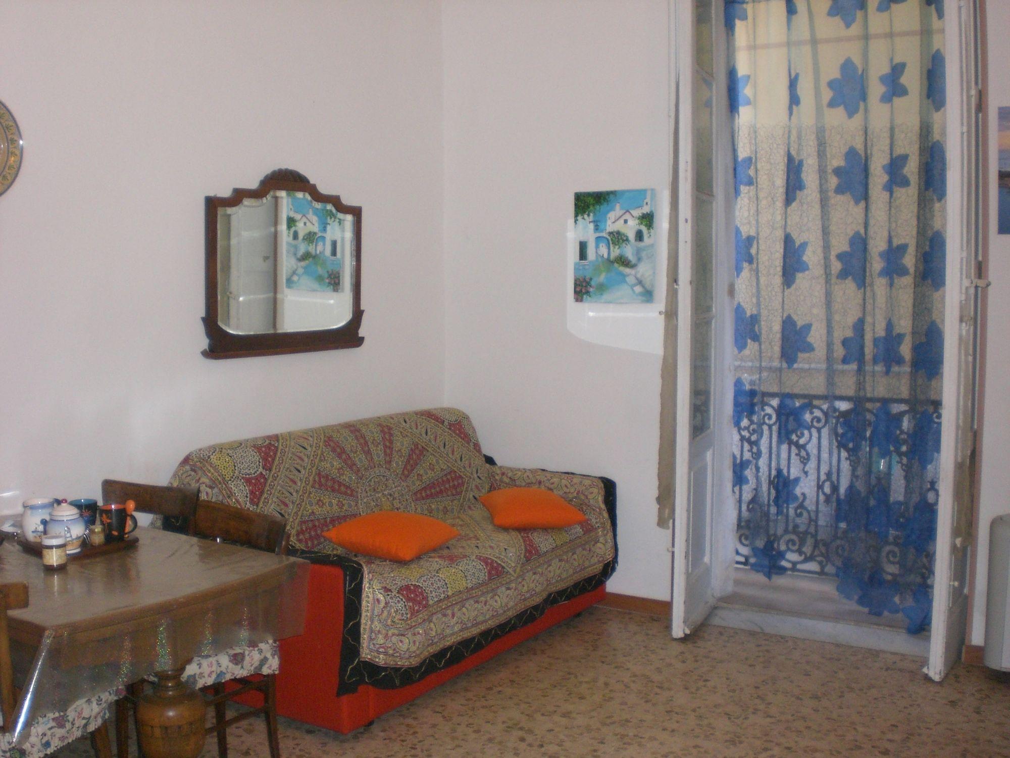 Bed & Breakfast Mare Nostrum Brindisi Kültér fotó