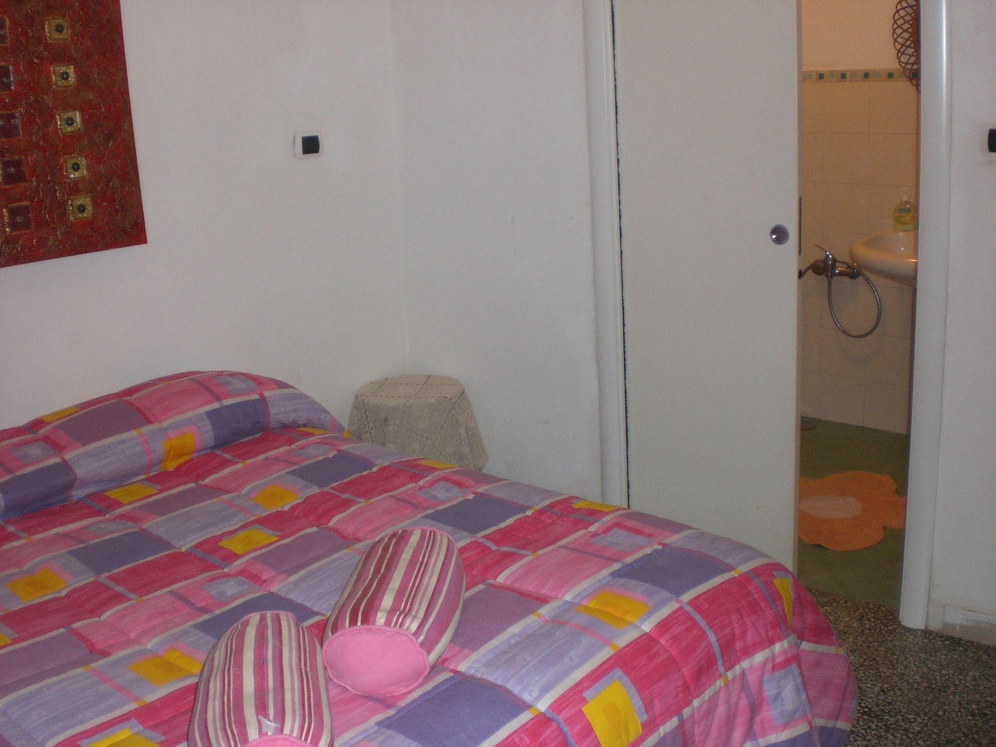 Bed & Breakfast Mare Nostrum Brindisi Kültér fotó