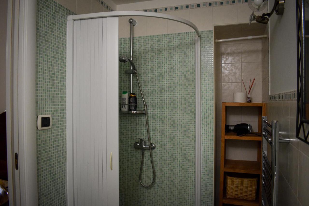 Bed & Breakfast Mare Nostrum Brindisi Kültér fotó