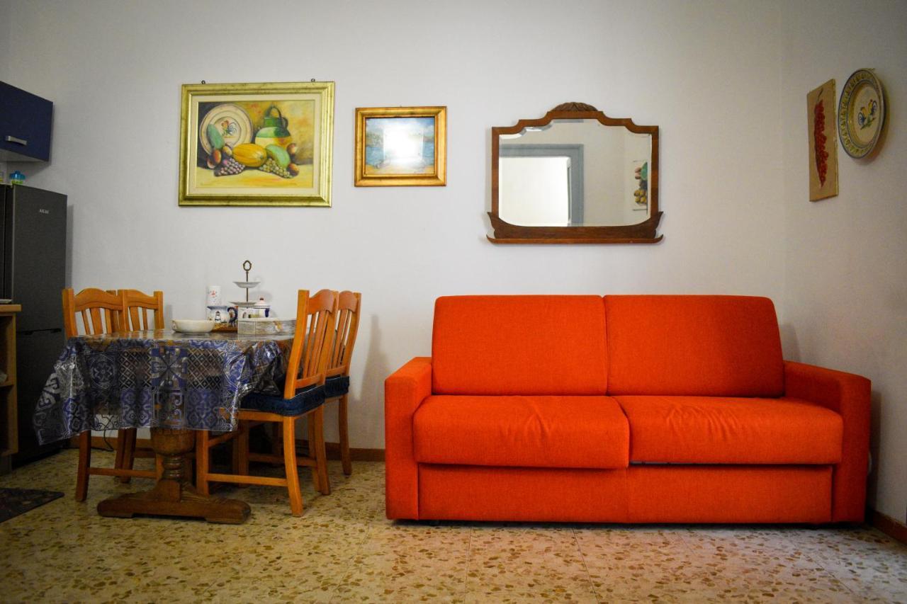Bed & Breakfast Mare Nostrum Brindisi Kültér fotó