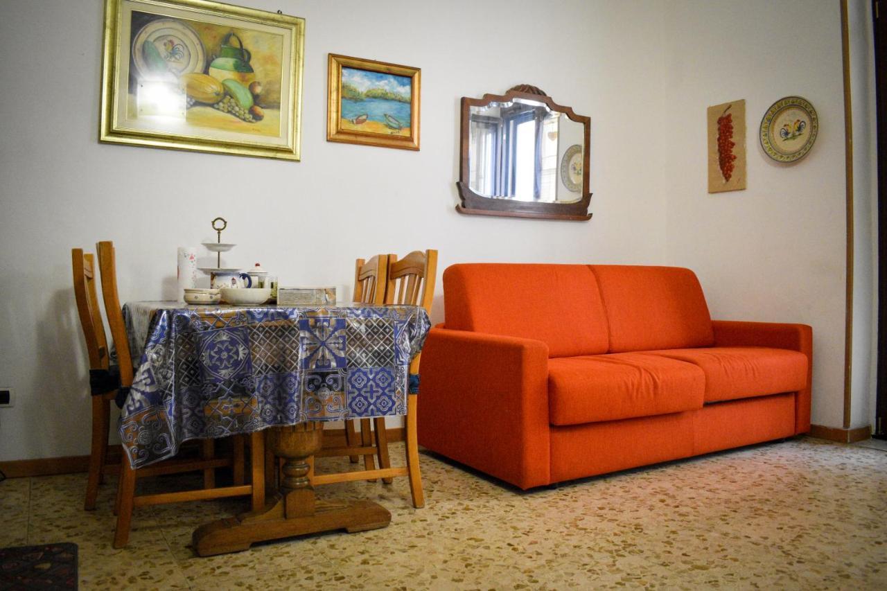 Bed & Breakfast Mare Nostrum Brindisi Kültér fotó
