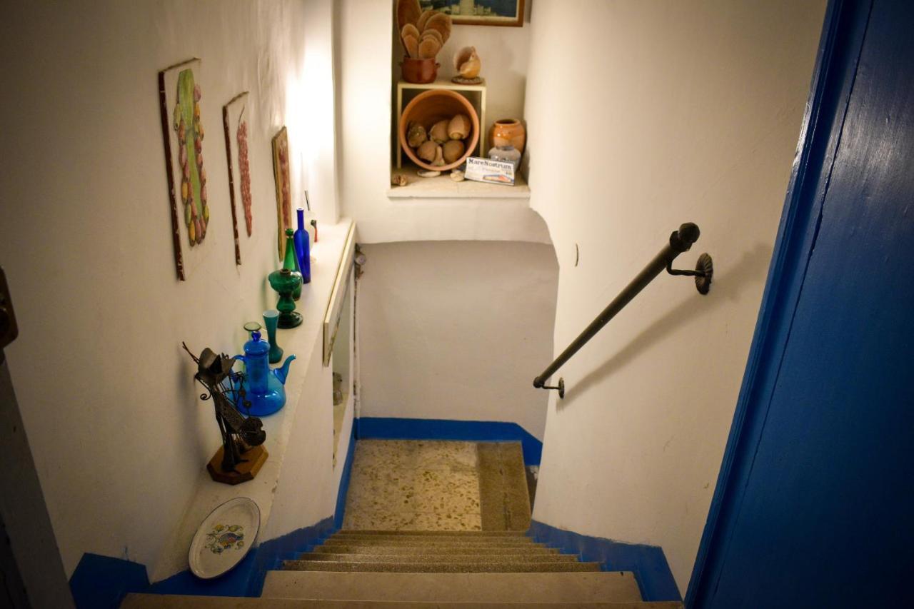 Bed & Breakfast Mare Nostrum Brindisi Kültér fotó