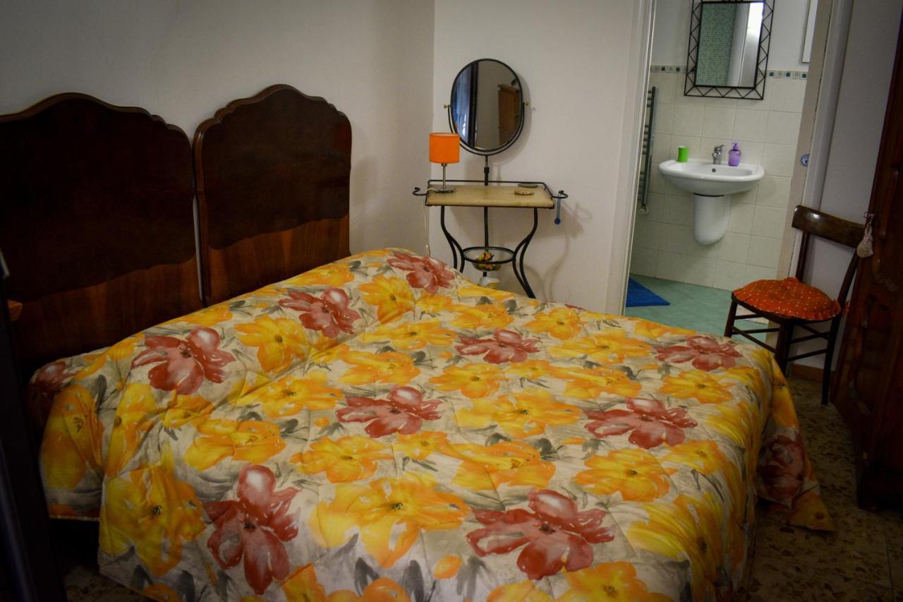Bed & Breakfast Mare Nostrum Brindisi Kültér fotó