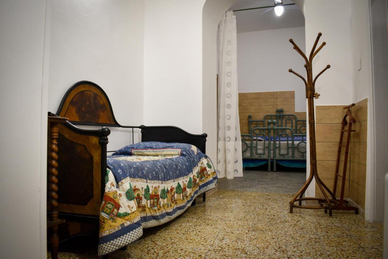 Bed & Breakfast Mare Nostrum Brindisi Kültér fotó