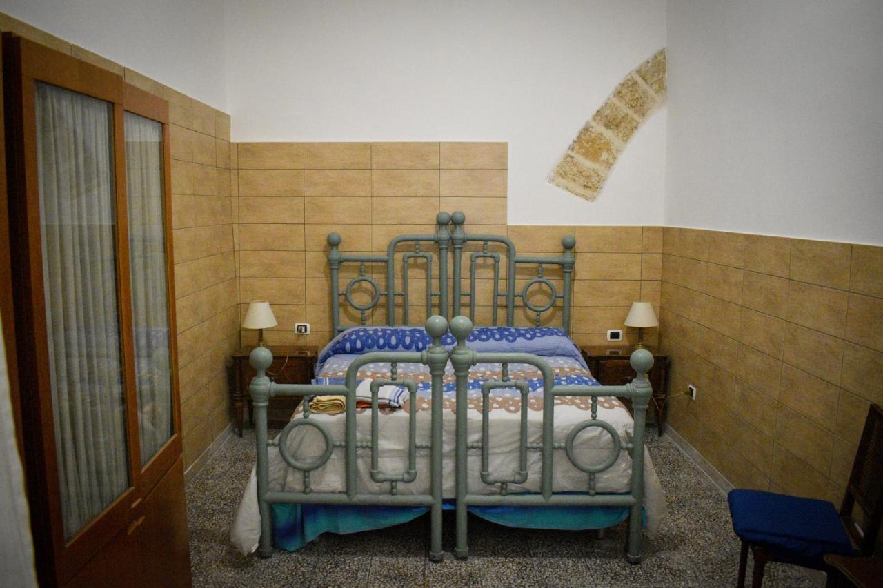 Bed & Breakfast Mare Nostrum Brindisi Kültér fotó