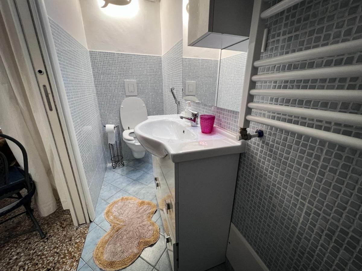 Bed & Breakfast Mare Nostrum Brindisi Kültér fotó