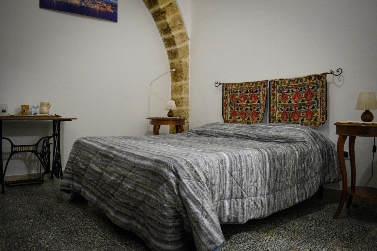 Bed & Breakfast Mare Nostrum Brindisi Kültér fotó