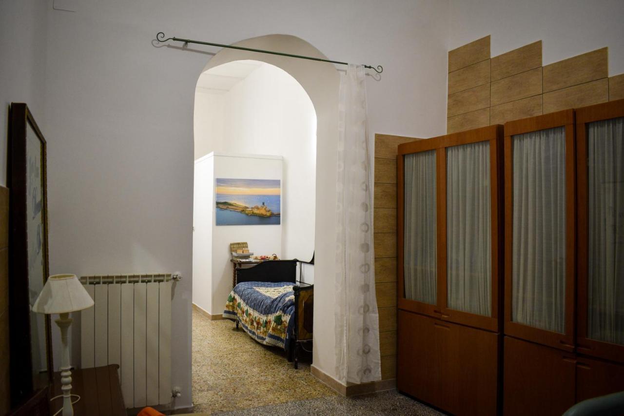 Bed & Breakfast Mare Nostrum Brindisi Kültér fotó