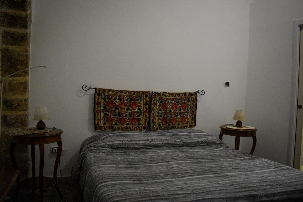 Bed & Breakfast Mare Nostrum Brindisi Kültér fotó