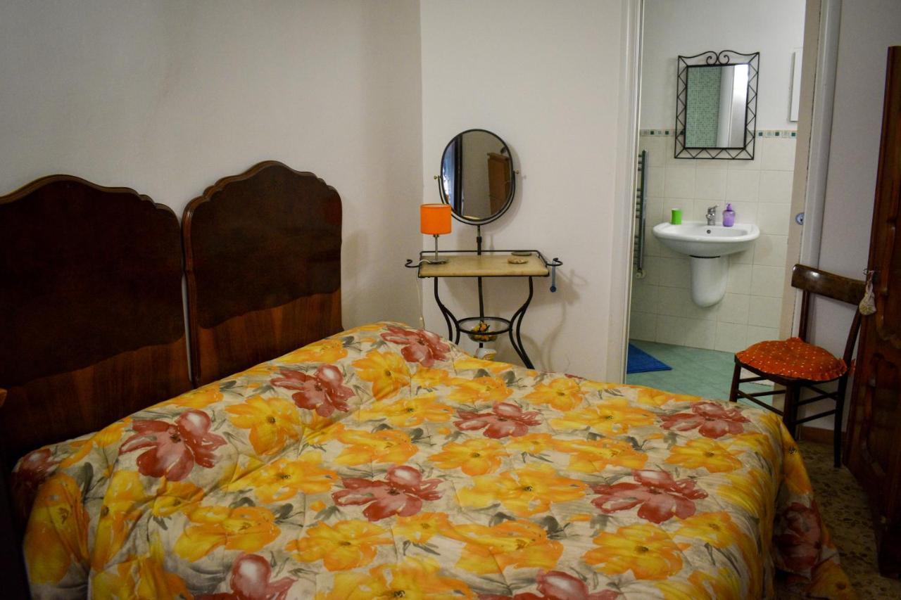 Bed & Breakfast Mare Nostrum Brindisi Kültér fotó