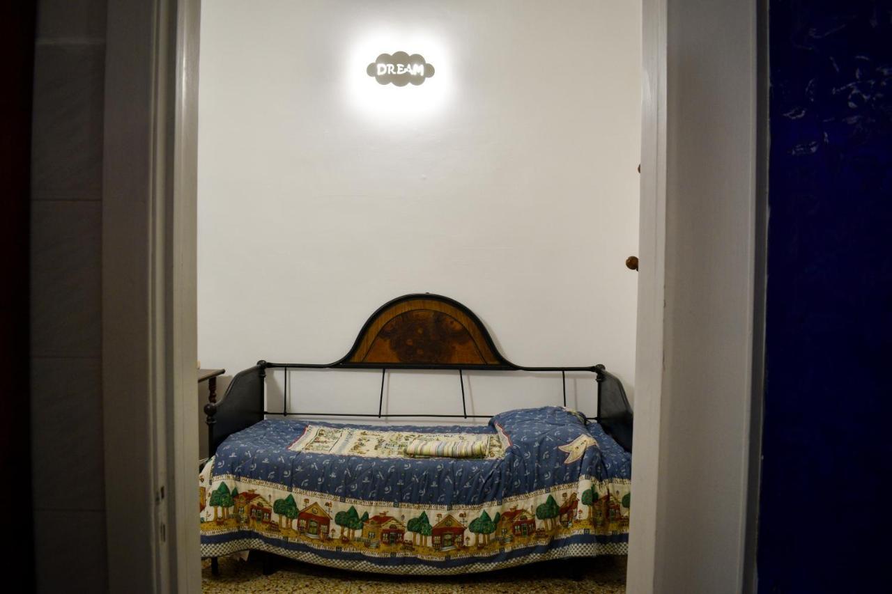 Bed & Breakfast Mare Nostrum Brindisi Kültér fotó