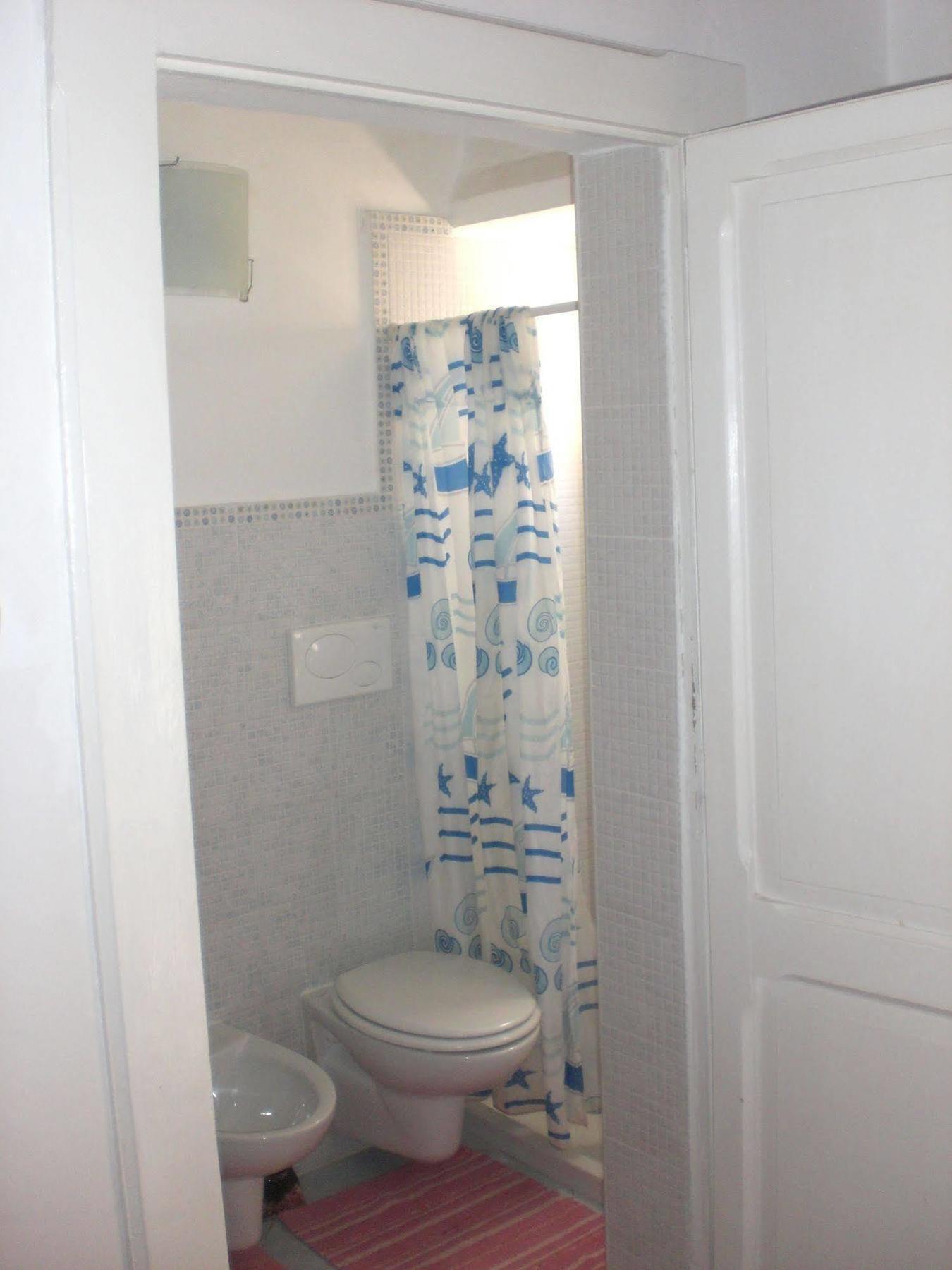 Bed & Breakfast Mare Nostrum Brindisi Kültér fotó